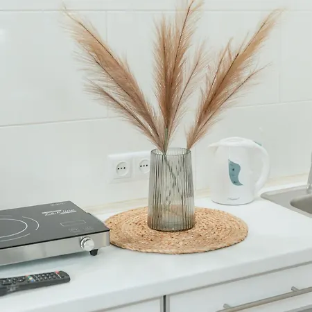 смарт з ремонтом в центрі біля клубу Malevich *