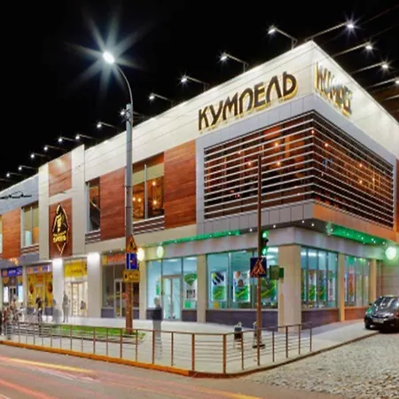 смарт з ремонтом в центрі біля клубу Malevich Apartment Lviv