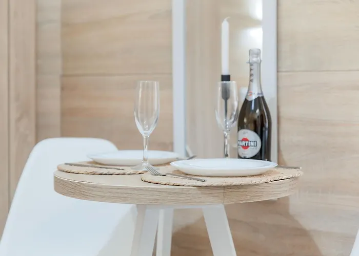 смарт з ремонтом в центрі біля клубу Malevich Apartamento *