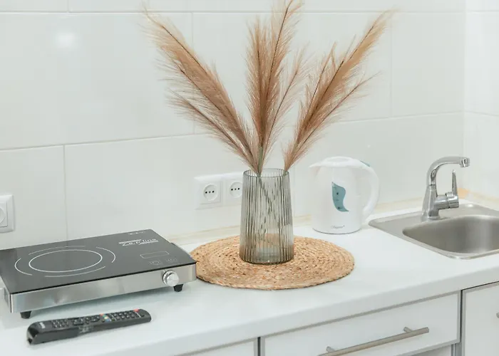 смарт з ремонтом в центрі біля клубу Malevich *