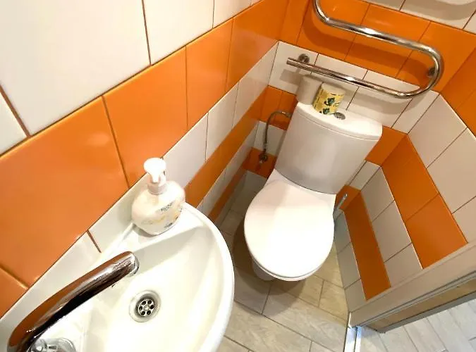 смарт з ремонтом в центрі біля клубу Malevich *